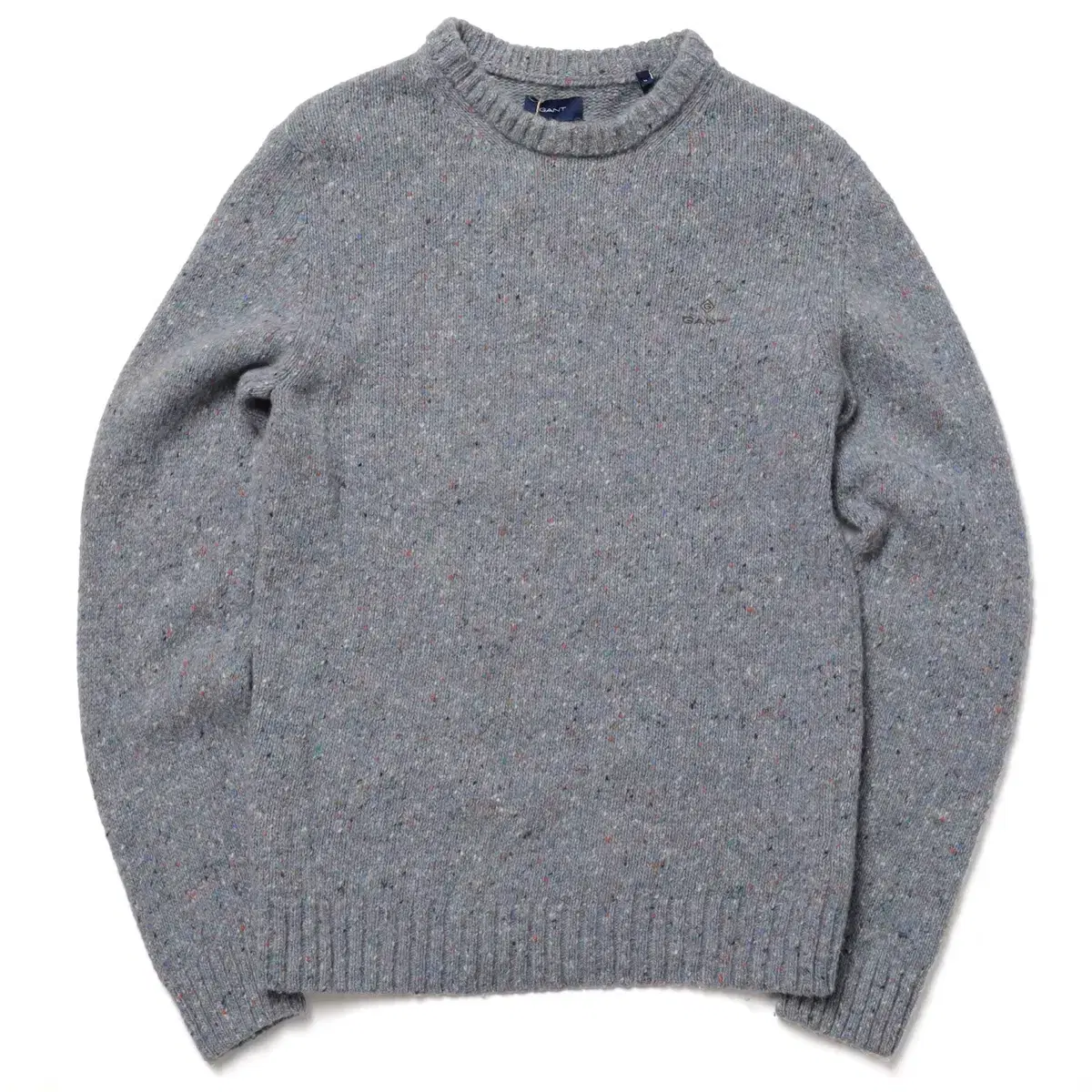 간트 Virgin Wool Knit